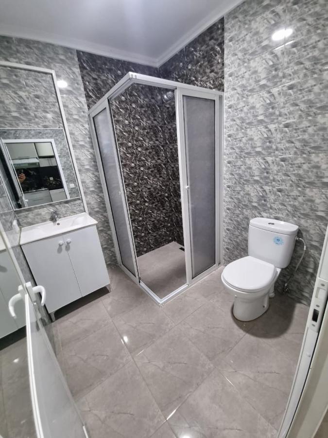 Comfors Appartements 2 Фнидек Экстерьер фото