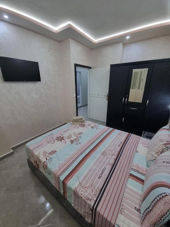 Comfors Appartements 2 Фнидек Экстерьер фото